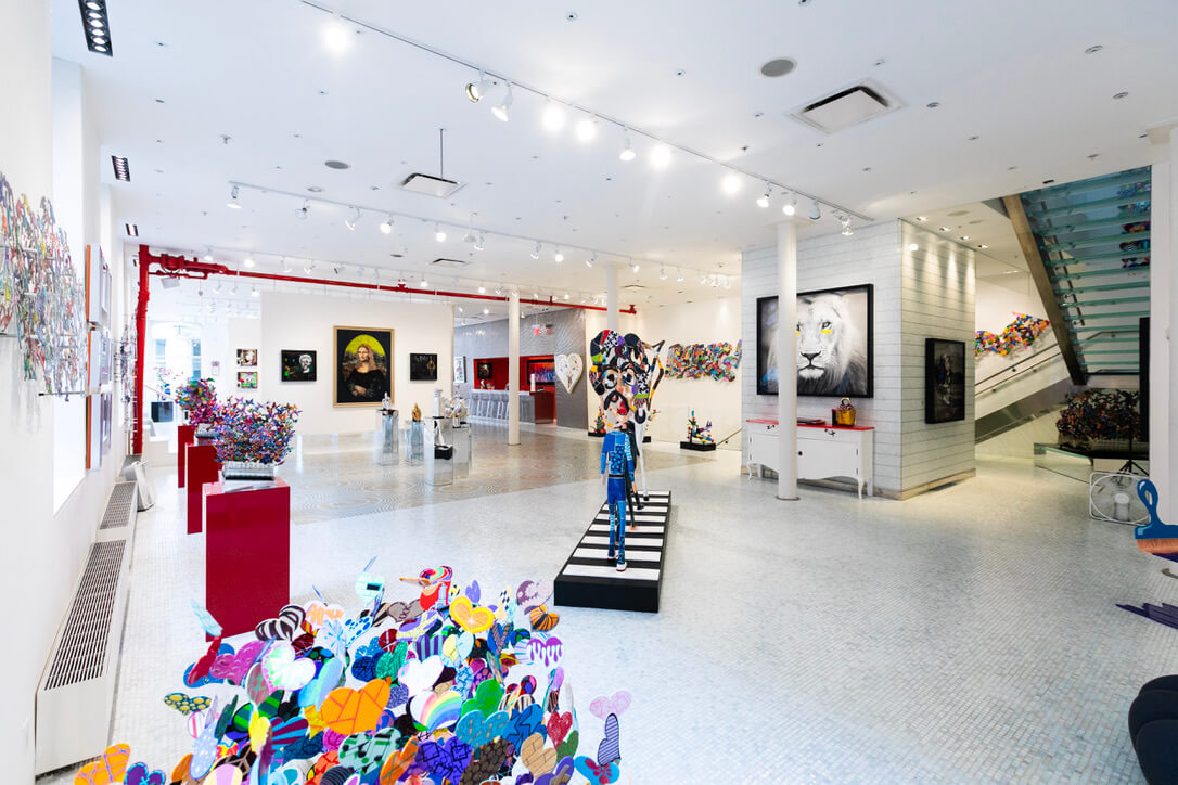 Art Investment Is Art a Good Investment? Eden Gallery