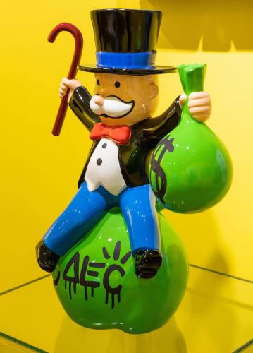 alec monopoly moletom com capuz