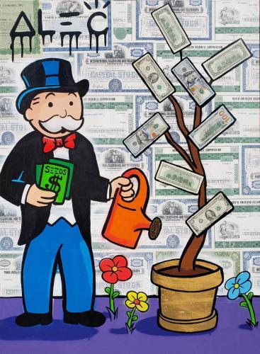 alec monopoly moletom com capuz