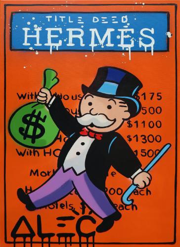 alec monopoly moletom com capuz
