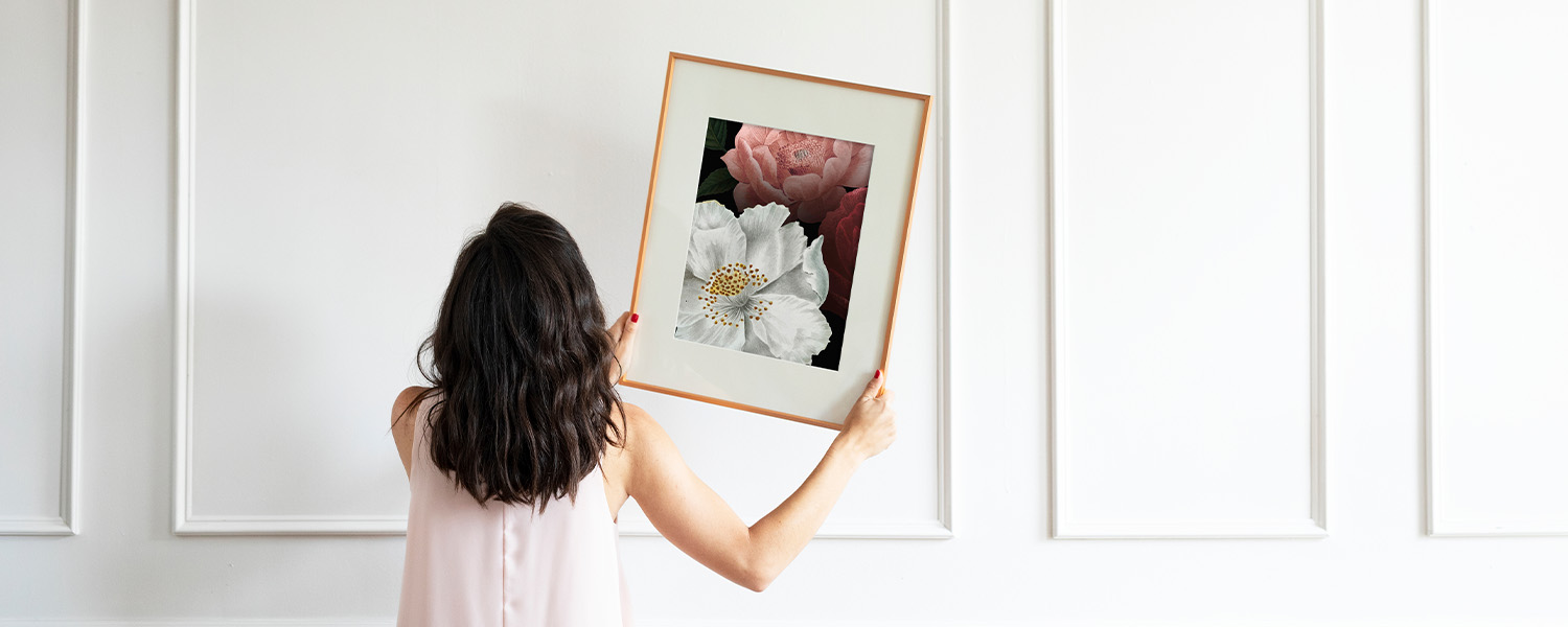 SalonStyle Art Hanging & Gallery Wall A Guide Eden Gallery