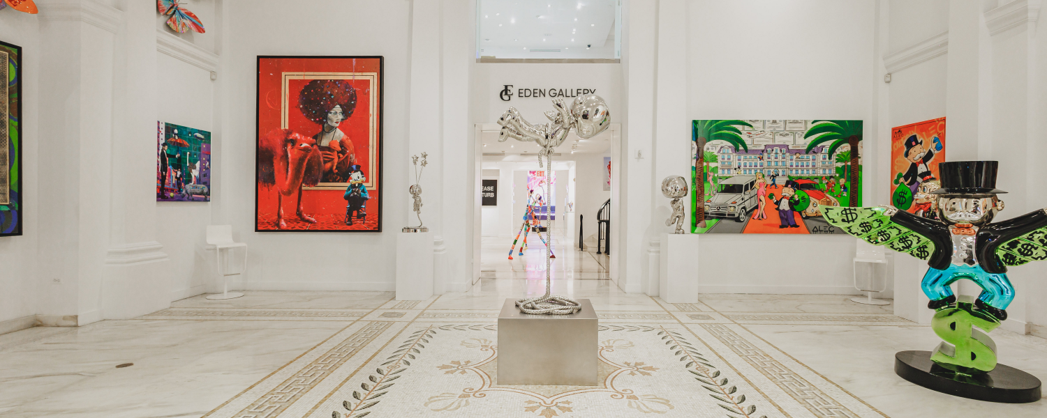 How to Clean Sculptures Bronze, Marble, Alabaster & More Eden Gallery