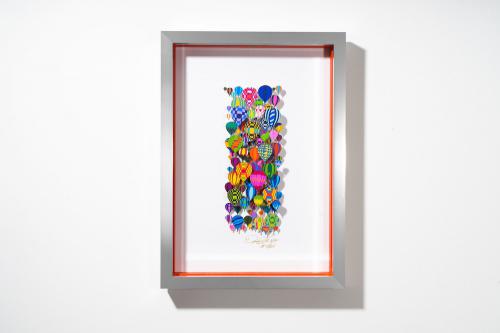 David cutler　mothers love 飾り絵 David cutler mothers love 飾り絵 1988 A Mothers Love By