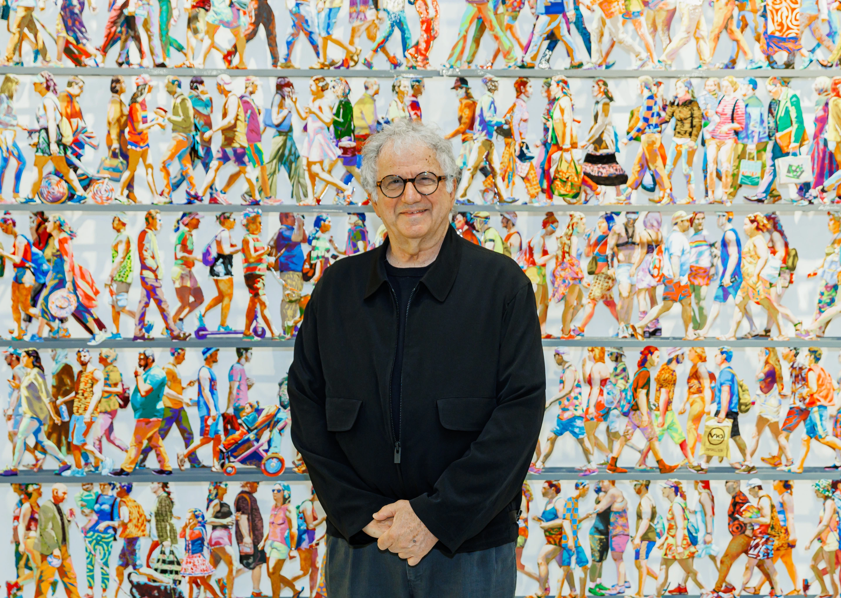 David Gerstein Art for Sale - Buy David Gerstein Art - Eden House