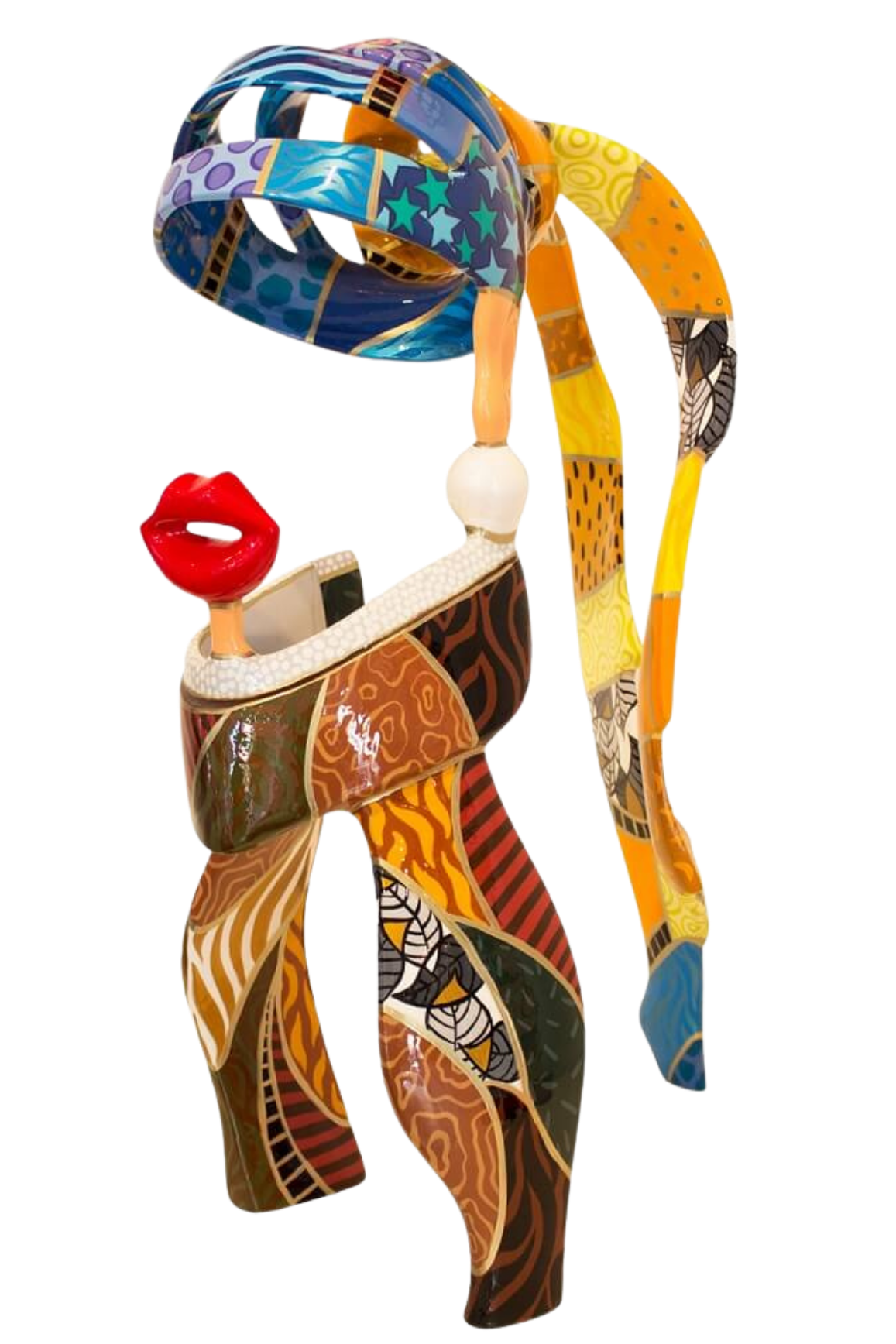 The Beatles - Dorit Levinstein - Eden House of Art